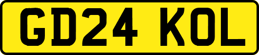 GD24KOL