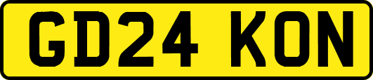 GD24KON