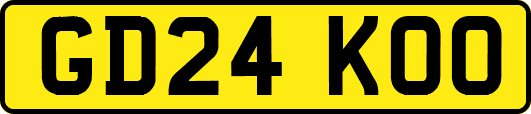GD24KOO