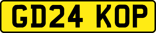 GD24KOP