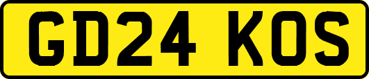 GD24KOS