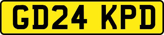 GD24KPD