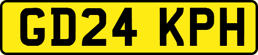 GD24KPH