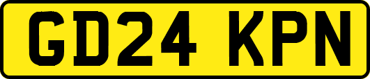 GD24KPN