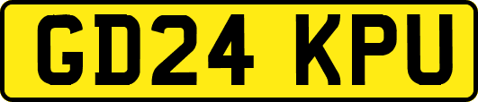 GD24KPU