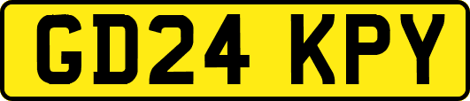 GD24KPY