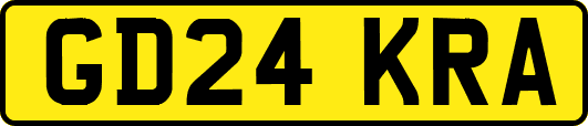 GD24KRA