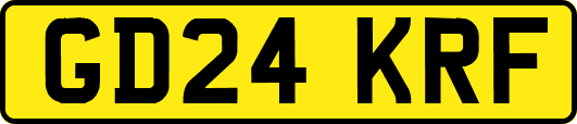GD24KRF