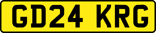 GD24KRG