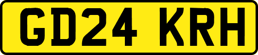 GD24KRH