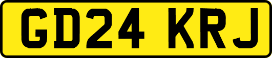 GD24KRJ