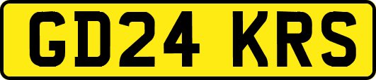 GD24KRS