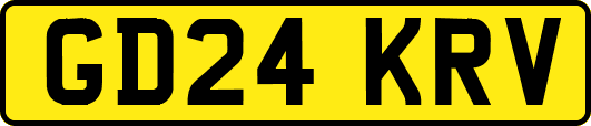GD24KRV