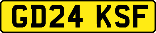 GD24KSF