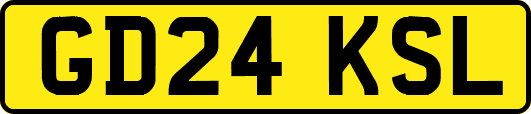 GD24KSL
