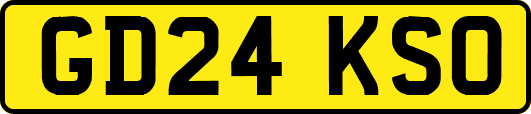 GD24KSO