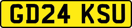 GD24KSU