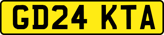 GD24KTA