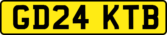 GD24KTB