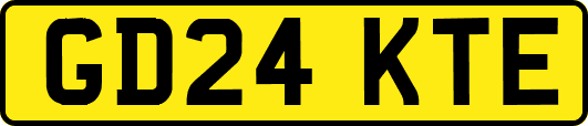 GD24KTE