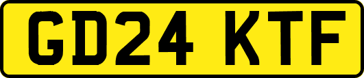 GD24KTF