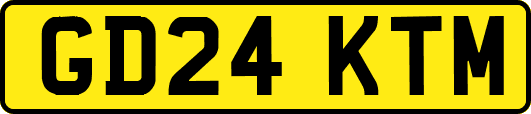 GD24KTM