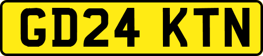GD24KTN