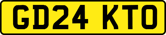 GD24KTO