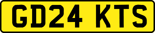 GD24KTS