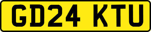 GD24KTU