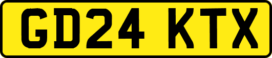 GD24KTX