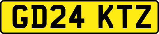 GD24KTZ