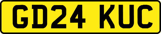 GD24KUC
