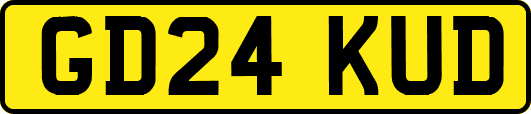GD24KUD