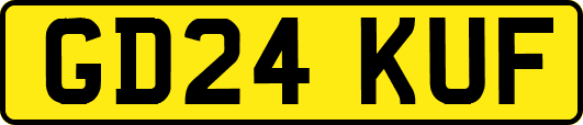 GD24KUF