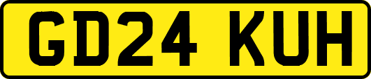 GD24KUH