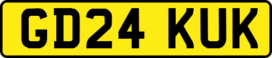 GD24KUK