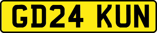 GD24KUN
