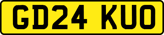 GD24KUO