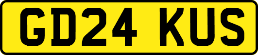 GD24KUS