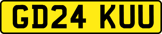 GD24KUU