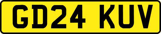 GD24KUV