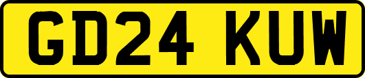 GD24KUW