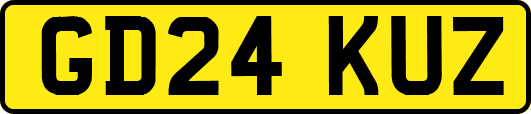 GD24KUZ