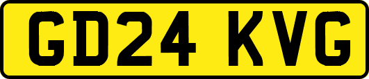 GD24KVG