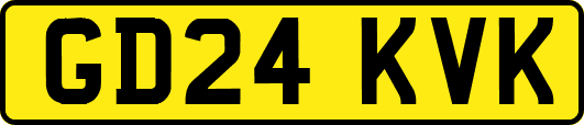 GD24KVK