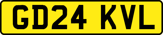 GD24KVL