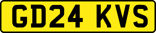 GD24KVS