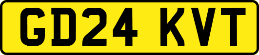 GD24KVT