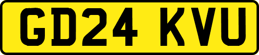 GD24KVU